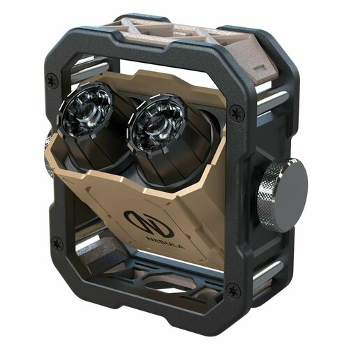 Наушники True Wireless игровые Nebula SIRIUS NG-TWS12 6999₽