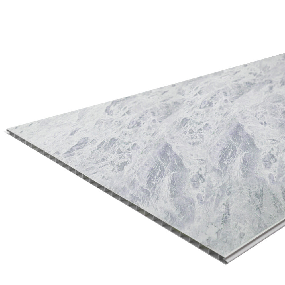 Панель ПВХ 375х2700х8 мм Venta бесшовная цифровая печать рапсодия 2025 кв. м (2 шт.)