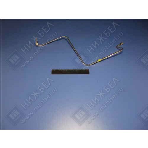 Автопромагрегат Трубка тормозная 3302 от главного цилинра к шлангу задняя