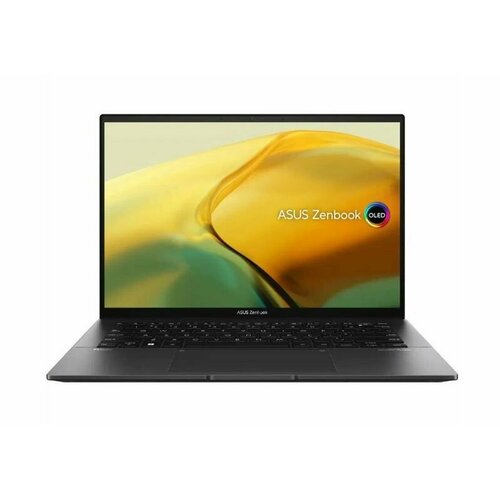 ASUS Ноутбук ASUS Zenbook UM3402YA-KP660 90NB0W95-M014W0 AMD Ryzen 7 7730U 2GHz16384Mb1Tb SSDAMD Radeon GraphicsWi-FiCam142560x1600No OS 7795000₽