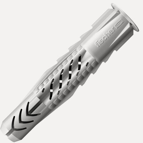 Изображение товара Дюбель Fischer UX 10х60 с бортом 50шт (77872)