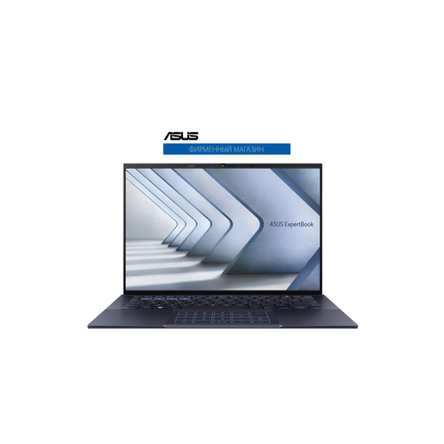 Ноутбук ASUS ExpertBook B9 OLED B9403CVA-KM0243X Intel i7-1355U32G1T SSD14 28K2880 x1800 OLEDIntel Iris XeWin11 Pro Черный 90NX05W1-M008S0 21419000₽