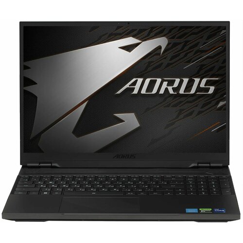 16 Ноутбук AORUS 16 BKF черный 37999900₽