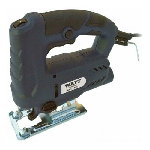 Электролобзик WATT WPS-800 3.800.080.00