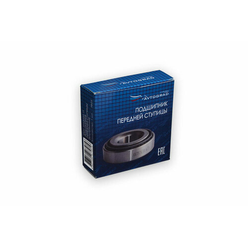 Распродажа Подшипник внутренний передней ступицы AVTOGRAD 7805 большой для ам ВАЗ 2101-07 487₽