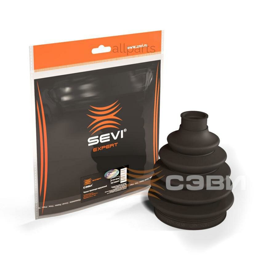 SEVI 6129-5030 Чехол привода наружный "сэви-эксперт" LADA Vesta SEVI 61295030