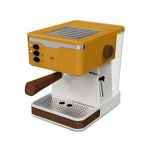 BQ CM2006 Yellow Кофеварка эспрессо 742000₽