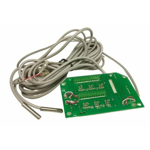 680050020012 панель управления в сборе с датчиками 20061₽