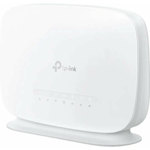 Wi-Fi роутер TP-LINK Archer MR505 AC1200 белый 11285₽