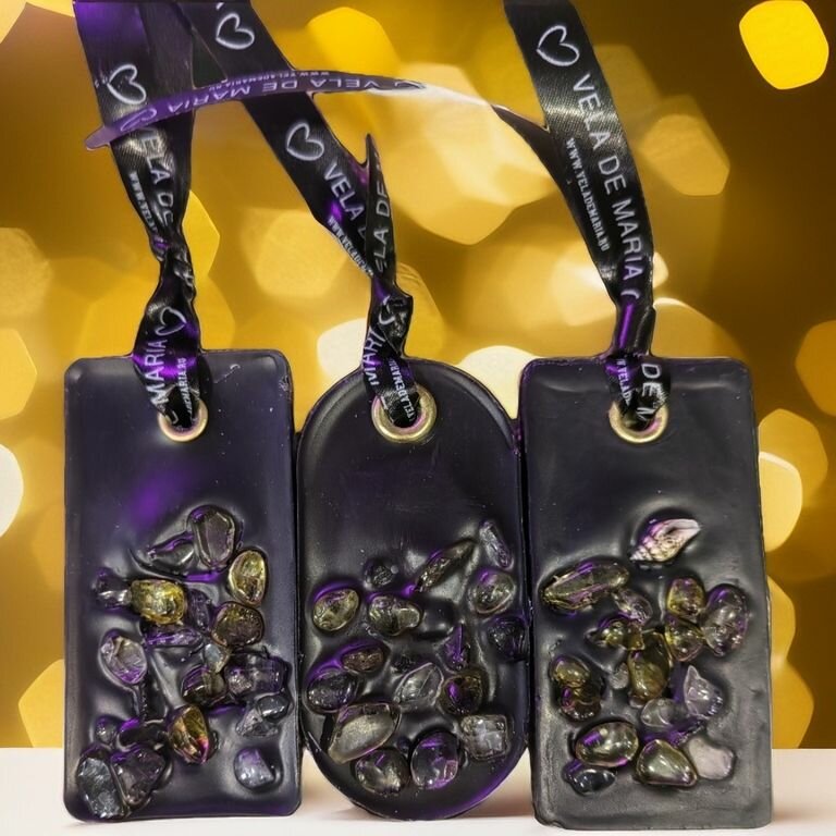 фото Флорентийское Ароматическое Саше для шкафа