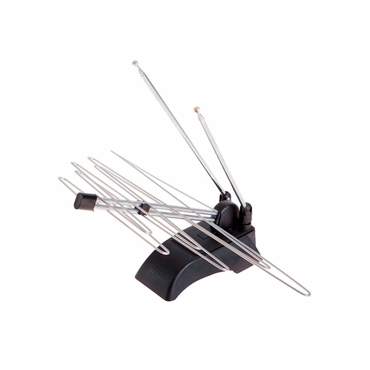 Антенна комнатная Дельта (Пассивная, 12V, 10-35 дБ, DVB-T2) К331-03 ОСТ