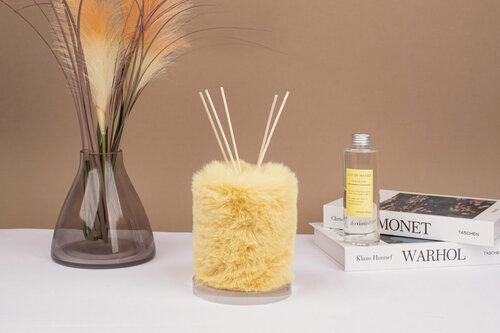 Изображение товара Ароматический диффузор Sofi de Marko Tropical Fruit (200мл)