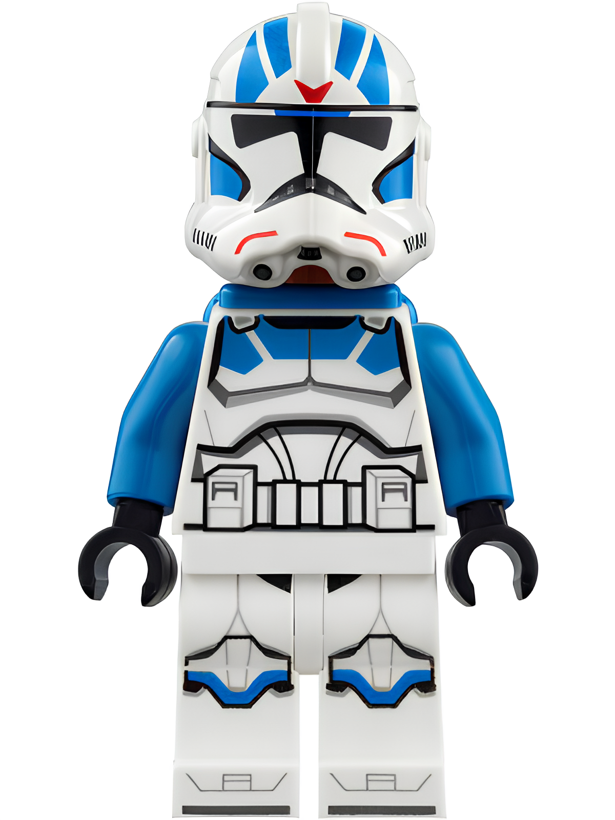 LEGO Star Wars 501