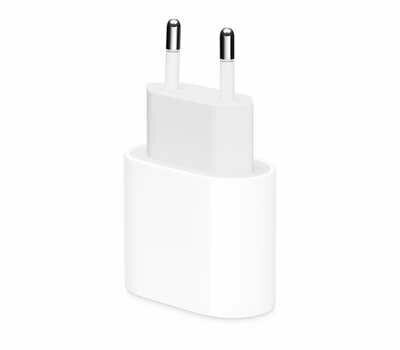 Сетевое зарядное устройство для Apple 20W USB-C