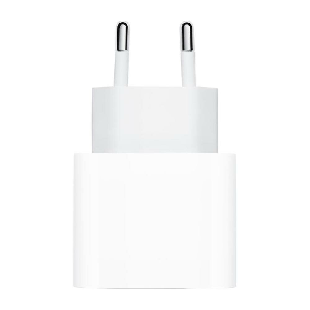 Сетевое зарядное устройство для Apple 20W USB-C — фото 1