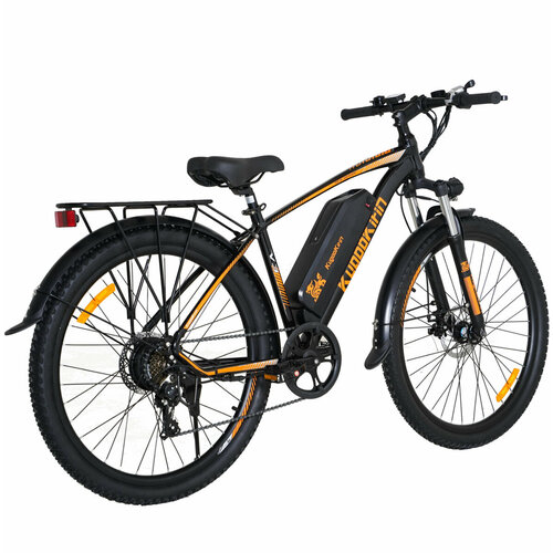 Электровелосипед Kugoo Kirin V3 Новинка этого года 48V 13Ah 350W 57900₽