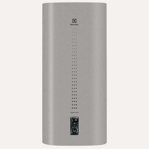Изображение товара Водонагреватель электрический накопительный Electrolux EWH 30 Centurio IQ 3.0
