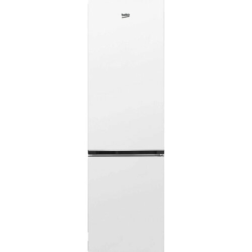 Холодильник BEKO B1RCNK312W белый FNF 184 см 35295₽