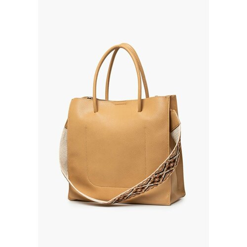 Сумка тоут MYSA бежевый 12990₽