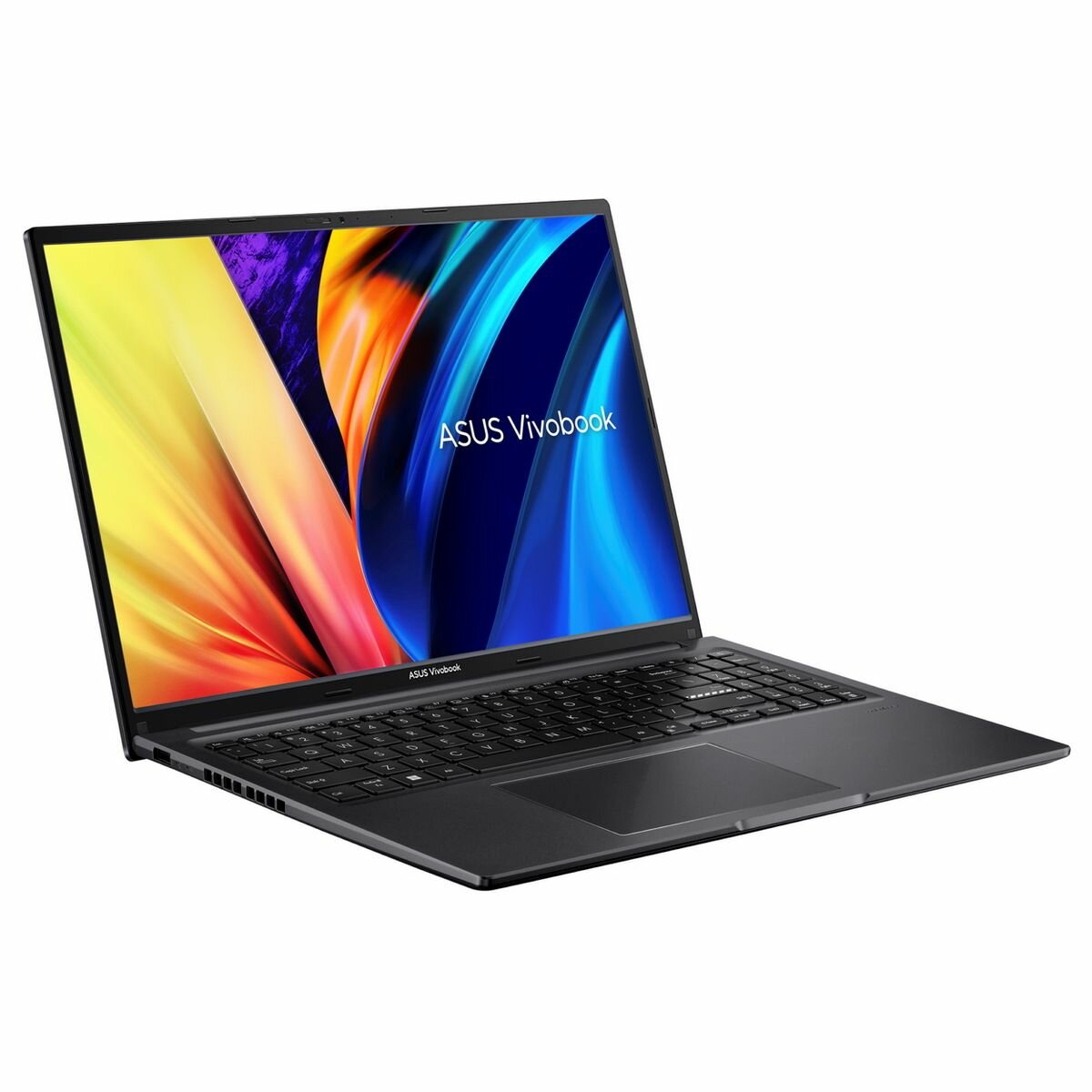 Ноутбук ASUS Vivobook 16 X1605VA-MB863 Core i7-13700H/32Gb/SSD1Tb/16.0"/IPS/WUXGA/NoOS/black