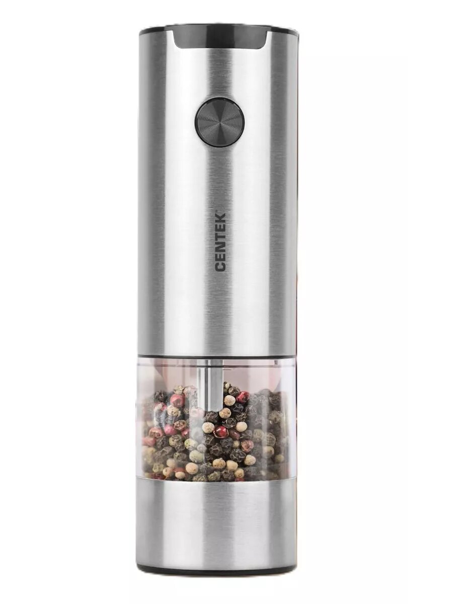 Мельница для специй электрическая