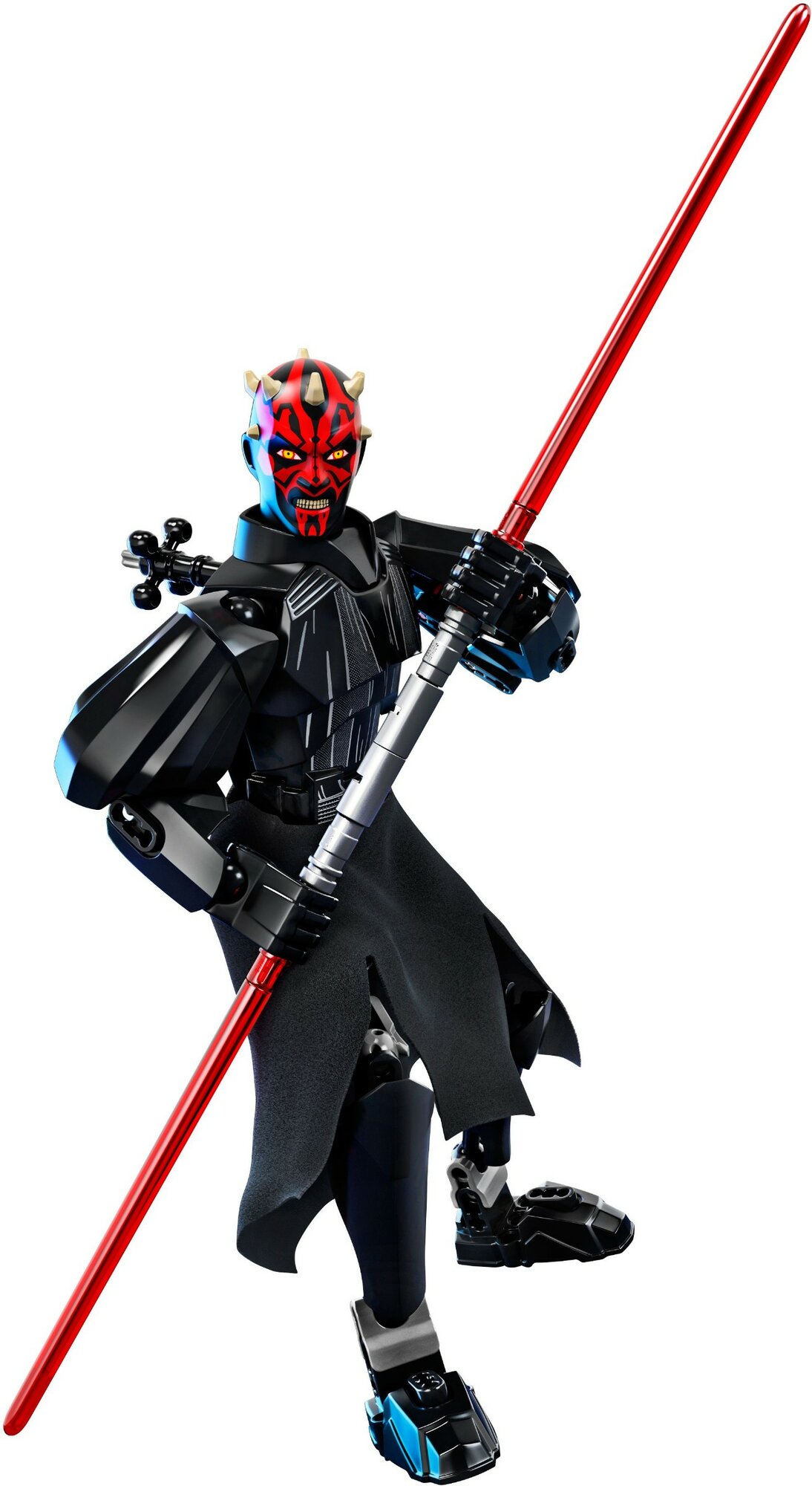 Lego darth maul hotsell