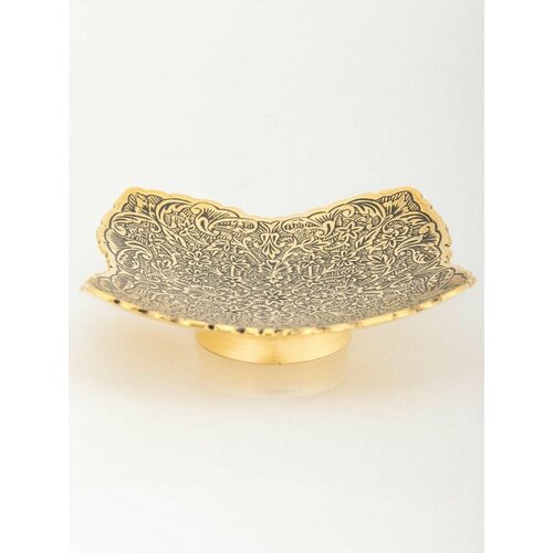 Ваза фруктовница 5 Фр 52415 HAJI антик 1674₽