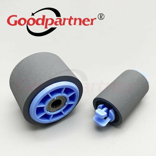 Комплект роликовых лотков Goodpartner для HP PageWide