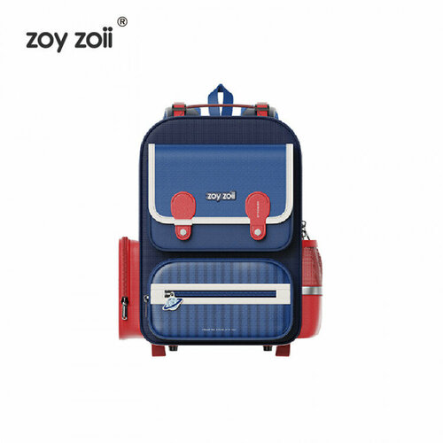 Детский школьный рюкзак Zoy Zoii В88-А вселенная 6800₽