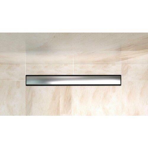 фото Belbagno душевой лоток belbagno bb-ld-luce-80-cr