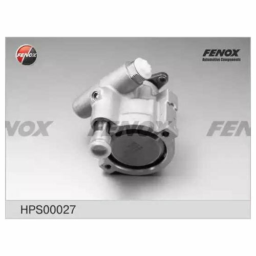 Ремкомплект насоса гидроусилителя руля Fenox HPS00027