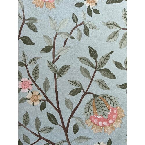 Обои B19974D Ugepa Botanique