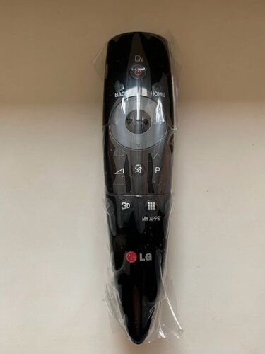 Изображение товара Пульт дистанционного управления LG AN-MR3007, для телевизоров LG, оригинальный