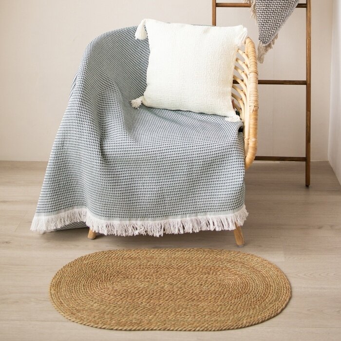 Ковер SL Home Паджа 50×80 см