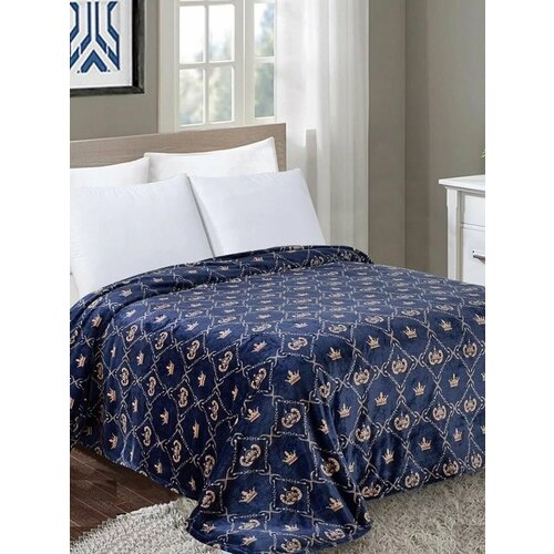 желтый, синий