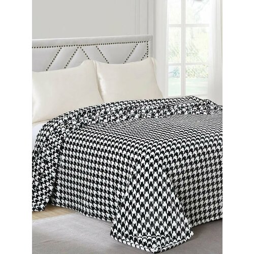 белый, черный