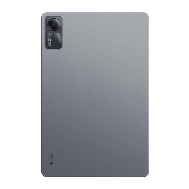 Планшет Xiaomi Redmi Pad SE Graphite Grey, 11", 6ГБ/128ГБ, Global ROM, IPS — фото 1