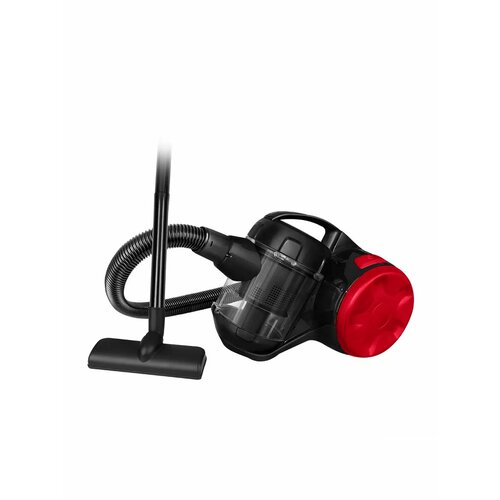 Пылесос MARTA MT-VC1381A красный рубин 5673₽