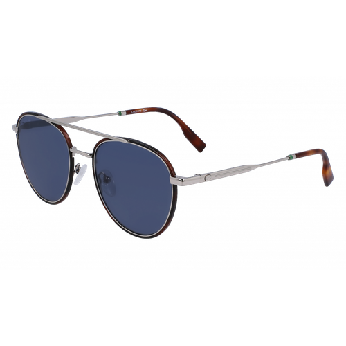 Солнцезащитные очки LACOSTE серый 23890₽