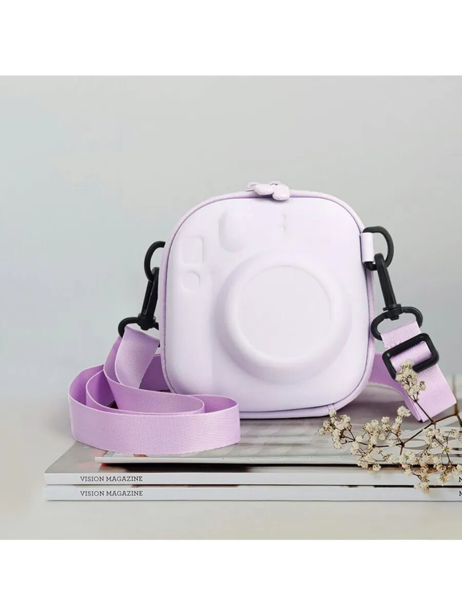 Чехол для Instax mini 12 11 9 40 99 EVO — фото 1