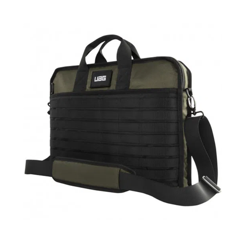 Сумка UAG Tactical 1516 Slim Brief для ноутбуков 1516 оливковый Olive 982610117272 9054₽