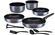 Набор посуды (антипригарное покрытие) Tefal Ingenio Twinkle 10 пр...