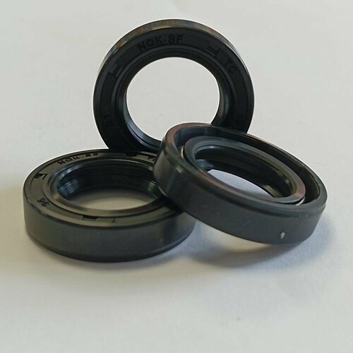 Сальник 19х30х7 TC NQK.SF (1 шт.)