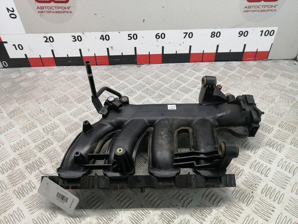 Коллектор впускной Mercedes C-Class (W203) A2711401101 арт. 1815928