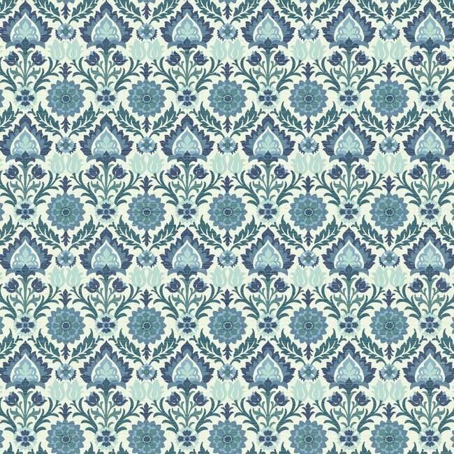 Обои York Waverly Small Prints WP2459 E  0 68х8 20 м 