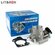 Дроссельная заслонка (D56mm) ВАЗ LADA 2107-2115, Kalina, Priora / 2112-1148010-5...