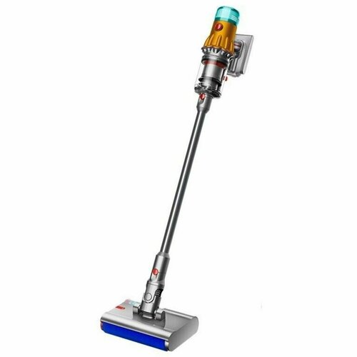 Беспроводной пылесос Dyson V12s Detect Slim Submarine 80590₽