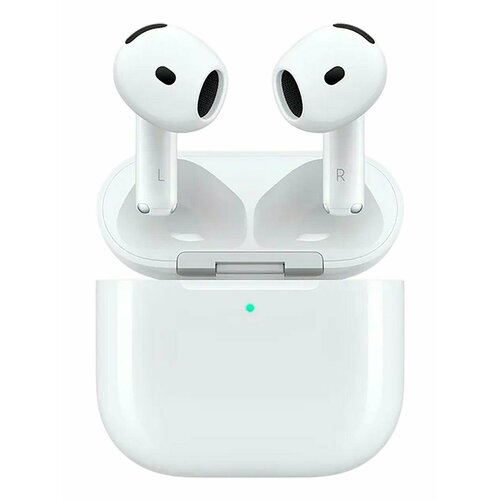 Беспроводные наушники Apple AirPods 4 with Active Noise Cancellation MPX93 с шумоподавлением 20320₽