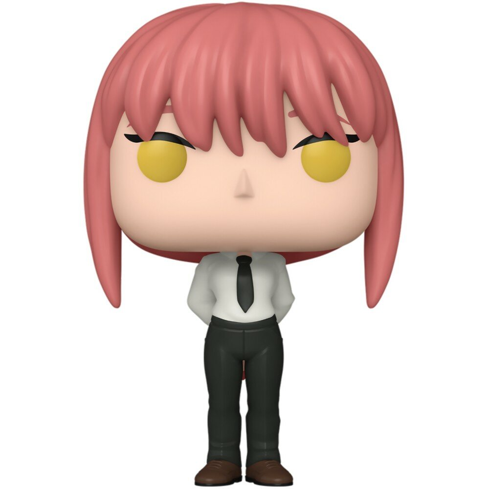 Фигурка Funko POP! Animation Chainsaw Man Makima 80321 (2D88)