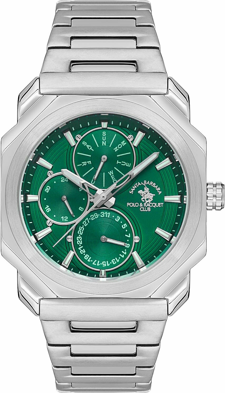 Наручные часы SANTA BARBARA POLO & RACQUET CLUB Luxury 